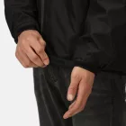 Regatta 3 az 1-ben női kabát Classic Waterproof 200 fekete-fekete