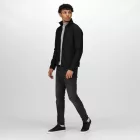 Regatta 3 az 1-ben női kabát Classic Waterproof 200 fekete-fekete