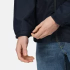 Regatta 3 az 1-ben kabát Honestly Made Recycled tengerkék-tengerkék