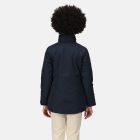 Regatta női kabát Darby III 200 tengerkék