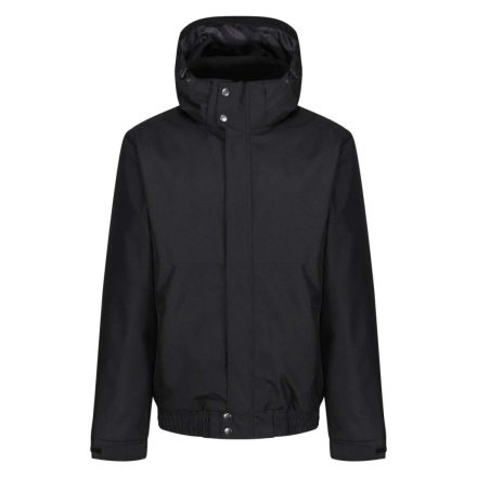 Regatta dzseki Blocade WaterProof 270 fekete