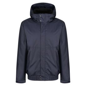 Regatta dzseki Blocade WaterProof 270 tengerkék