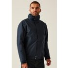 Regatta dzseki Blocade WaterProof 270 tengerkék