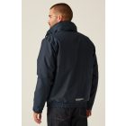 Regatta dzseki Blocade WaterProof 270 tengerkék