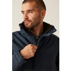 Regatta dzseki Blocade WaterProof 270 tengerkék