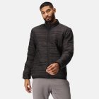 Regatta dzseki Firedown fekete