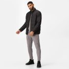 Regatta dzseki Firedown fekete