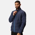 Regatta dzseki Firedown tengerkék-kék