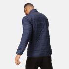 Regatta dzseki Firedown tengerkék-kék