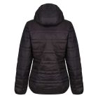 Regatta női dzseki Firedown fekete