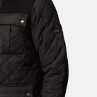 Regatta kabát Padbury Insulated fekete