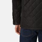 Regatta kabát Padbury Insulated fekete