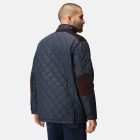 Regatta kabát Padbury Insulated tengerkék