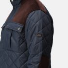 Regatta kabát Padbury Insulated tengerkék