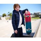 Regatta gyerek dzseki Scholar Thermal tengerkék-királykék