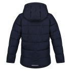 Regatta gyerek dzseki Scholar Thermal tengerkék-királykék