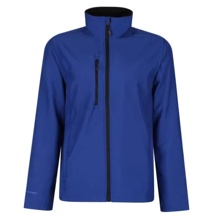 Regatta softshell dzseki Recycled Printable 270 királykék