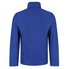 Regatta softshell dzseki Recycled Printable 270 királykék