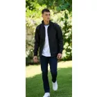 Regatta softshell dzseki Ablaze 300 fekete