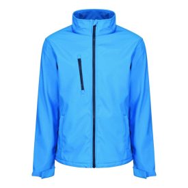 Regatta softshell dzseki Ablaze 300 kék-tengerkék