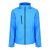 Regatta softshell dzseki Ablaze 300 kék-tengerkék