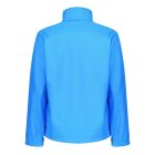 Regatta softshell dzseki Ablaze 300 kék-tengerkék