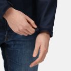 Regatta softshell dzseki Ablaze 300 tengerkék