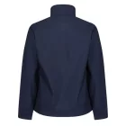 Regatta softshell dzseki Ablaze 300 tengerkék