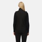 Regatta softshell női dzseki Ablaze 300 fekete