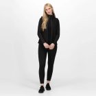 Regatta softshell női dzseki Ablaze 300 fekete