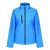 Regatta softshell női dzseki Ablaze 300 kék-tengerkék
