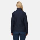 Regatta softshell női dzseki Ablaze 300 tengerkék