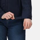 Regatta softshell női dzseki Ablaze 300 tengerkék