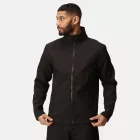 Regatta softshell dzseki Ablaze 265 piros-fekete