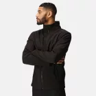 Regatta softshell dzseki Ablaze 265 piros-fekete