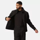 Regatta softshell dzseki Ablaze 265 piros-fekete