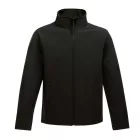 Regatta softshell dzseki Ablaze 265 piros-fekete