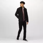 Regatta softshell dzseki Ablaze 265 fekete-piros