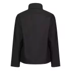 Regatta softshell dzseki Ablaze 265 fekete-piros