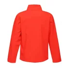 Regatta softshell dzseki Ablaze 265 piros-fekete