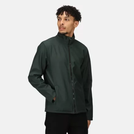 Regatta softshell dzseki Ablaze 265 piros-fekete