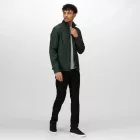 Regatta softshell dzseki Ablaze 265 piros-fekete