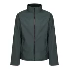 Regatta softshell dzseki Ablaze 265 piros-fekete
