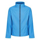 Regatta softshell dzseki Ablaze 265 kék-tengerkék