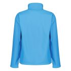 Regatta softshell dzseki Ablaze 265 kék-tengerkék