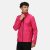 Regatta softshell dzseki Ablaze 265 pink-fekete