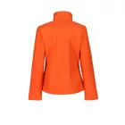Regatta softshell dzseki Ablaze 265 pink-fekete
