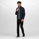 Regatta softshell dzseki Ablaze 265 tengerkék-kék