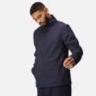 Regatta softshell dzseki Ablaze 265 tengerkék