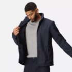 Regatta softshell dzseki Ablaze 265 tengerkék